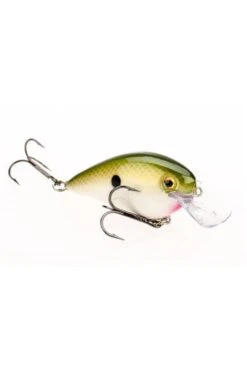 Strike King KVD Square Bill 1.5 22 Strike King KVD Square Bill 1.5 -Outdoor Sports Equipment STKHCKVDS15517