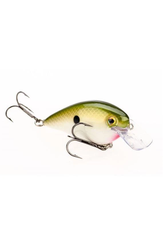 Strike King KVD Square Bill 1.5 3 Strike King KVD Square Bill 1.5 - Image 3