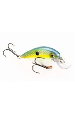 Strike King KVD Square Bill 1.5 27 Strike King KVD Square Bill 1.5 -Outdoor Sports Equipment STKHCKVDS15538