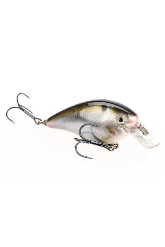 Strike King KVD Square Bill 1.5 11 Strike King KVD Square Bill 1.5 - Image 11