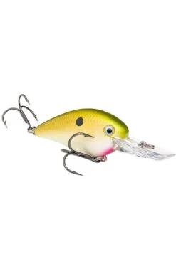 Strike King KVD Square Bill 1.5 Deep Diver -Outdoor Sports Equipment STKHCKVDS15D 20517