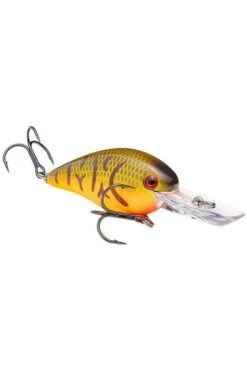 Strike King KVD Square Bill 1.5 Deep Diver -Outdoor Sports Equipment STKHCKVDS15D 20564