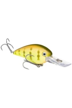 Strike King KVD Square Bill 1.5 Deep Diver -Outdoor Sports Equipment STKHCKVDS15D 20650