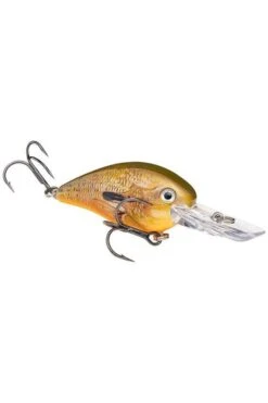 Strike King KVD Square Bill 1.5 Deep Diver -Outdoor Sports Equipment STKHCKVDS15D 20663