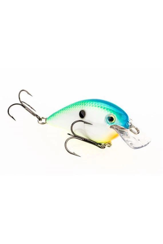 Strike King KVD Square Bill 1.5 5 Strike King KVD Square Bill 1.5 - Image 5