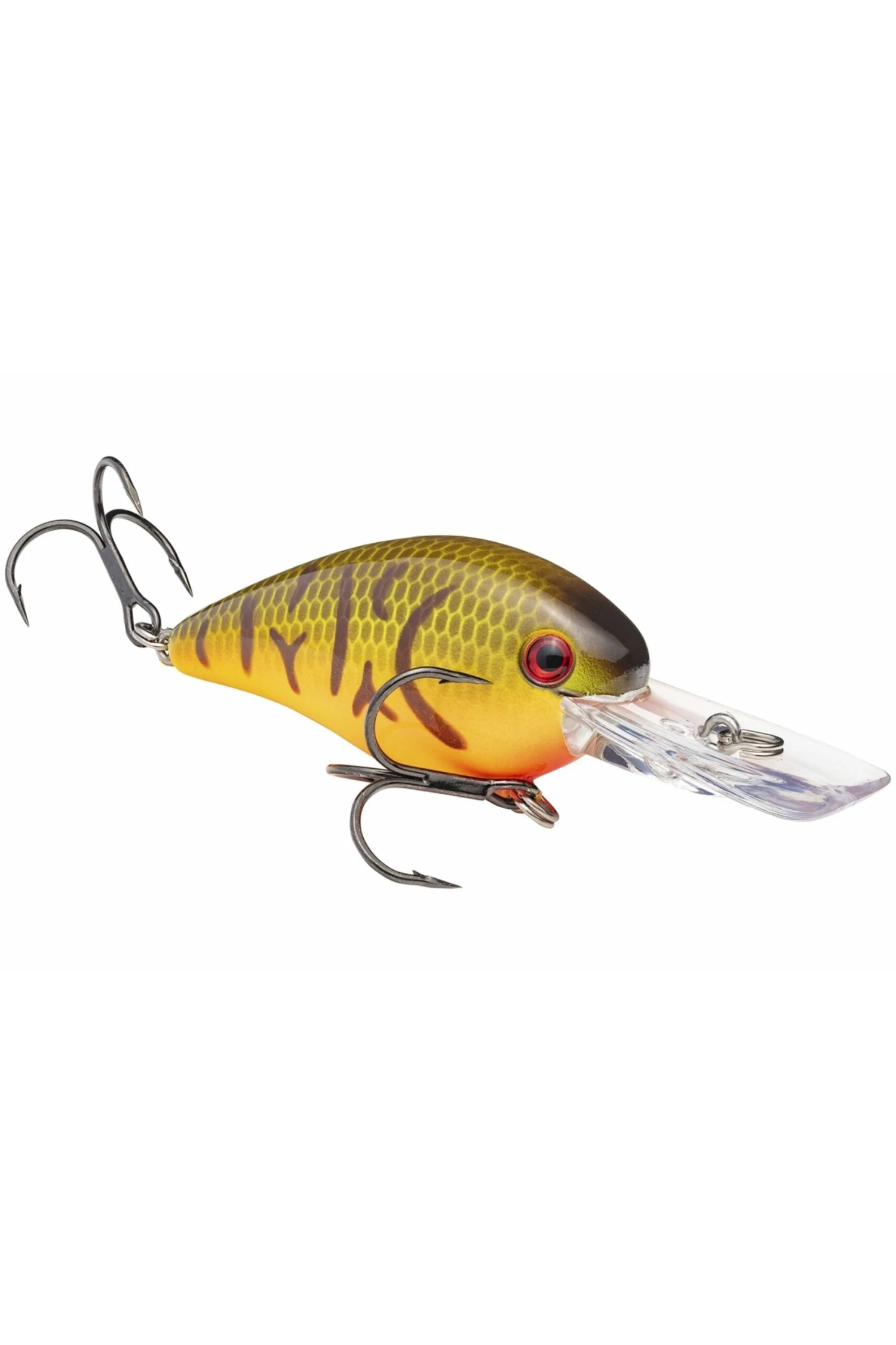 Strike King KVD Square Bill 1.5 15 Strike King KVD Square Bill 1.5 - Image 15