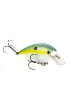 Strike King KVD Square Bill 2.5 -Outdoor Sports Equipment STKHCKVDS25538