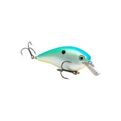 Strike King KVD 4.0 Magnum Squarebill