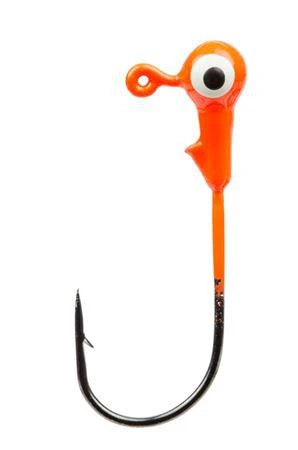 Strike King Mr Crappie Jig Heads 1/32oz 4 Strike King Mr Crappie Jig Heads 1/32oz - Image 4