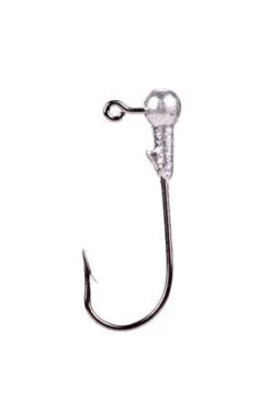 Strike King Mr Crappie Jig Heads 1/32oz 9 Strike King Mr Crappie Jig Heads 1/32oz -Outdoor Sports Equipment STKMRCJH132U
