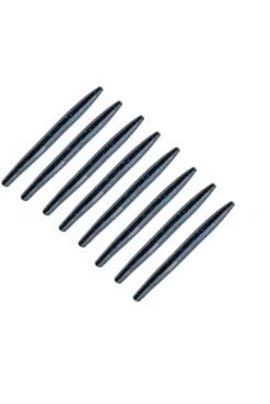 Strike King KVD Perfect Plastics Ocho 5" 8pk -Outdoor Sports Equipment STKOCHO5 202 scaled