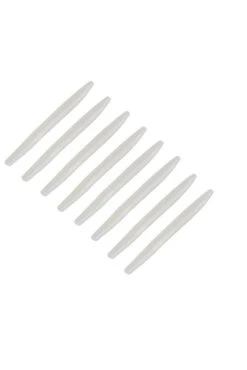 Strike King KVD Perfect Plastics Ocho 5" 8pk -Outdoor Sports Equipment STKOCHO5 20260 scaled