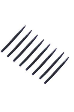 Strike King KVD Perfect Plastics Ocho 5" 8pk -Outdoor Sports Equipment STKOCHO5 2042 scaled