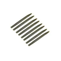 Strike King KVD Perfect Plastics Ocho 5" 8pk