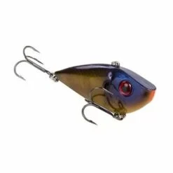 Strike King Red Eyed Shad 1/2oz -Outdoor Sports Equipment STKREYESD12 622
