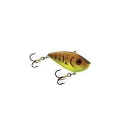 Strike King Red Eyed Shad 1/2oz