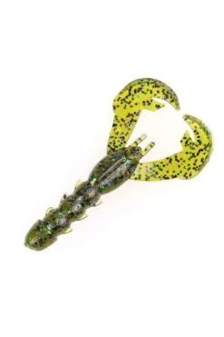 Strike King Rage Tail Rage Baby Craw 3" 9pk -Outdoor Sports Equipment STKRGBC144