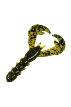 Strike King Rage Tail Rage Baby Craw 3" 9pk -Outdoor Sports Equipment STKRGBC 2046