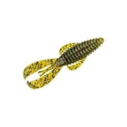 Strike King Rage Tail DB Structure Bug