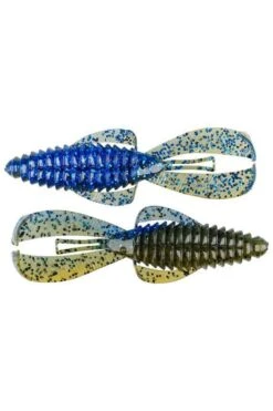 Strike King Rage Tail DB Structure Bug -Outdoor Sports Equipment STKRGBUG50