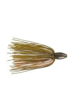 Strike King Tour Grade Tungsten Slither Rig 1/2oz -Outdoor Sports Equipment STKTGSLR 20101