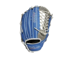 Wilson A2000 Pedroia 2022 Love The Moment PF92 Blue 12.25" RHT