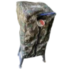 Bayou Classic Mossy Oak Cover For 700-725