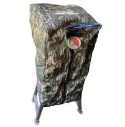 Bayou Classic Mossy Oak Cover For 700-725