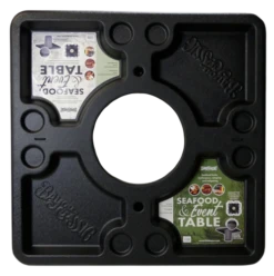 Bayou Classic Seafood And Event Table