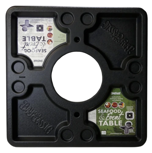 Bayou Classic Seafood And Event Table 1 Bayou Classic Seafood And Event Table