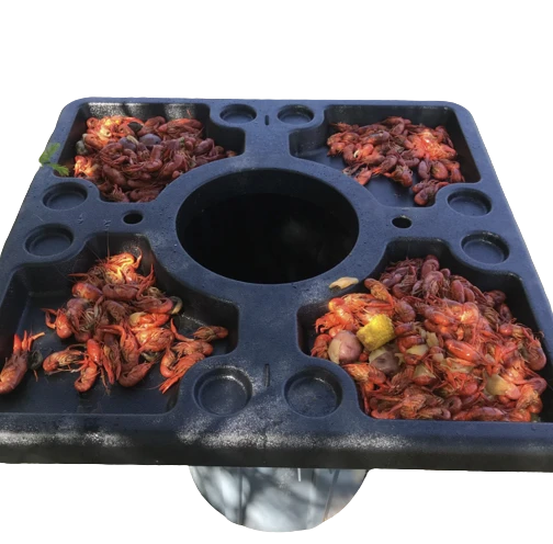 Bayou Classic Seafood And Event Table 2 Bayou Classic Seafood And Event Table - Image 2