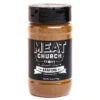 Meat Church BBQ Gourmet Seafood 6oz Shaker