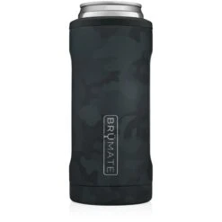 BruMate Hopsulator 12oz Slim Can Cooler -Outdoor Sports Equipment Slim Midnight 2048x2048 53639408 4bd8 4d68 a474 985db103ef6e