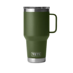 Yeti Rambler 30oz Travel Mug 11 Yeti Rambler 30oz Travel Mug -Outdoor Sports Equipment Studio Rambler 30oz Travel Mug HighlandsOlive Front 2400x2400 1024x1024 2x ee520b84 f470 4a13 9cab e74cec5fc8d4