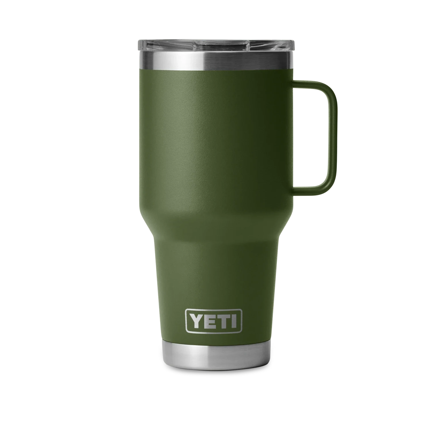 Yeti Rambler 30oz Travel Mug 5 Yeti Rambler 30oz Travel Mug - Image 5