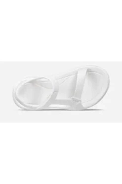 Teva Hurricane Drift Women's Sandal -Outdoor Sports Equipment TEV1102390 20WHT A4 HiRes
