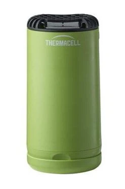 Thermacell Patio Shield Mosquito Repeller -Outdoor Sports Equipment THCMRPSG 20GRNY