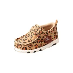 Twisted X Infant Driving Moc