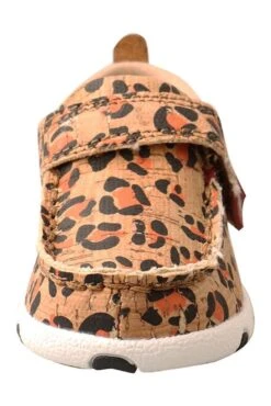 Twisted X Infant Driving Moc -Outdoor Sports Equipment TWXICA0016 20HBC 4 HiRes