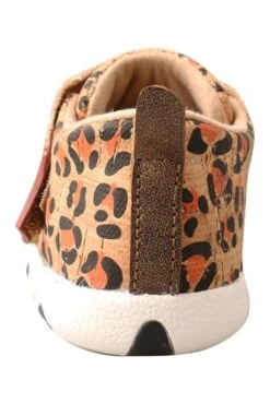 Twisted X Infant Driving Moc -Outdoor Sports Equipment TWXICA0016 20HBC 5 HiRes