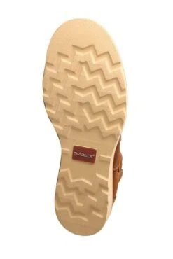 Twisted X Men's 4" Chelsea Wedge Sole Boot -Outdoor Sports Equipment TWXMCA0013 20OSD 5 HiRes