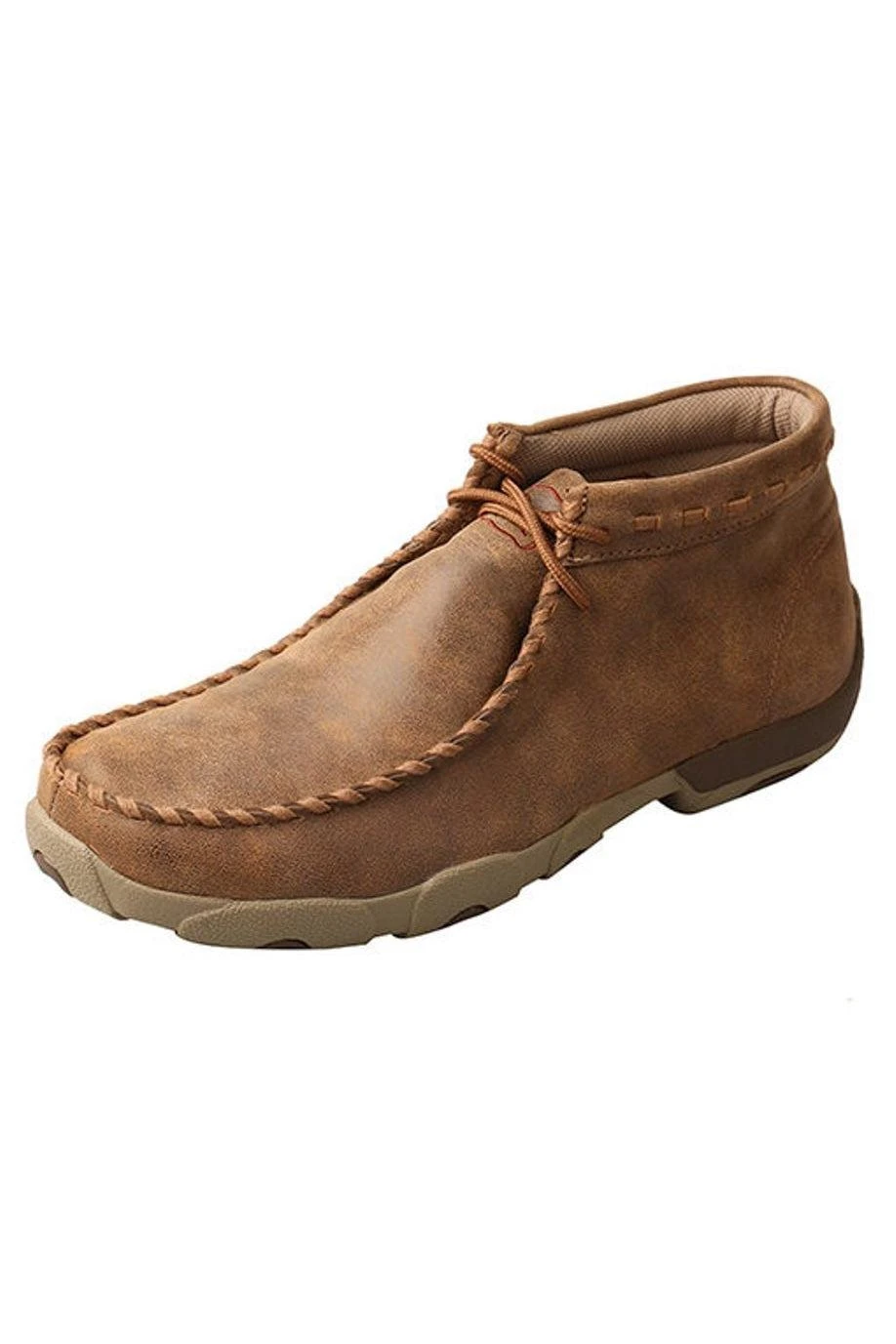 Twisted X Mens Driving Mocs D Toe 2 Twisted X Mens Driving Mocs D Toe - Image 2