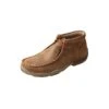 Twisted X Mens Driving Mocs D Toe