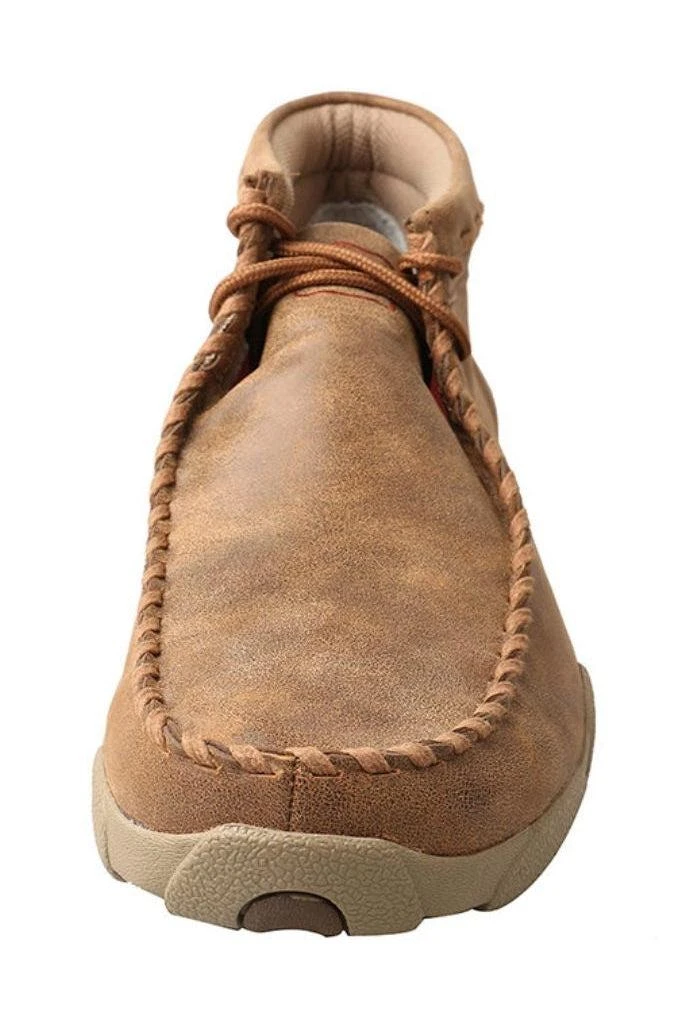 Twisted X Mens Driving Mocs D Toe 4 Twisted X Mens Driving Mocs D Toe - Image 4