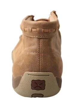 Twisted X Mens Driving Mocs D Toe 10 Twisted X Mens Driving Mocs D Toe -Outdoor Sports Equipment TWXMDM0003 20BOM 3 HiRes