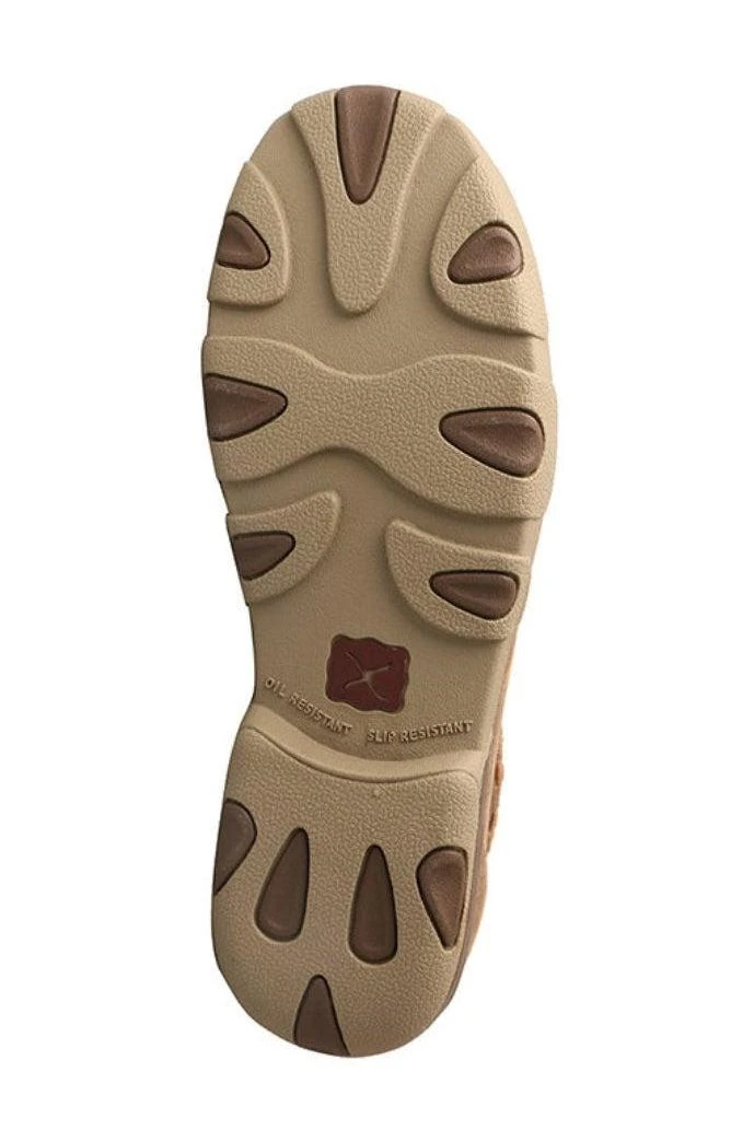 Twisted X Mens Driving Mocs D Toe 6 Twisted X Mens Driving Mocs D Toe - Image 6