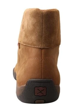 Twisted X Men's Work 6" Alloy Toe Driving Moc 9 Twisted X Men's Work 6" Alloy Toe Driving Moc -Outdoor Sports Equipment TWXMDMAL01 20DSTS 1 HiRes