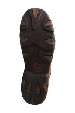 Twisted X Men's Work 6" Alloy Toe Driving Moc 10 Twisted X Men's Work 6" Alloy Toe Driving Moc -Outdoor Sports Equipment TWXMDMAL01 20DSTS 2 HiRes