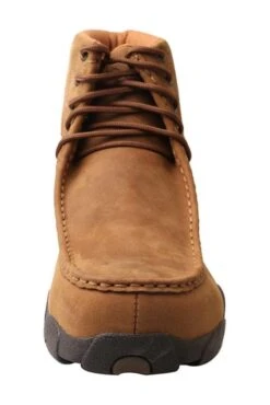 Twisted X Men's Work 6" Alloy Toe Driving Moc 11 Twisted X Men's Work 6" Alloy Toe Driving Moc -Outdoor Sports Equipment TWXMDMAL01 20DSTS 3 HiRes