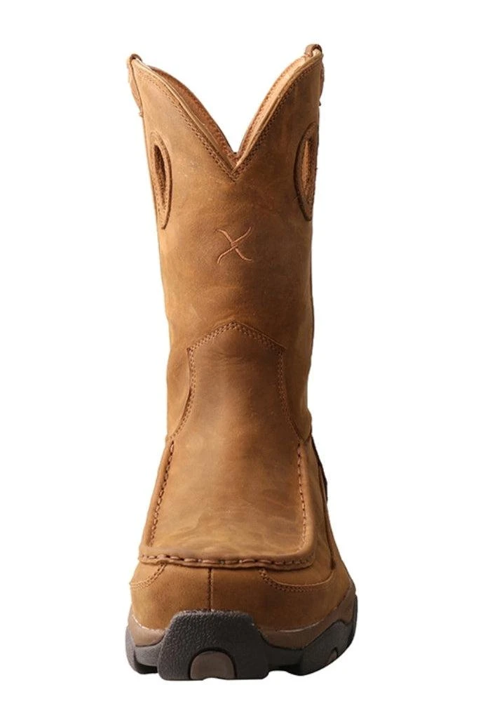 Twisted X Men's 11" Pull On Hiker Boot 6 Twisted X Men's 11" Pull On Hiker Boot - Image 6